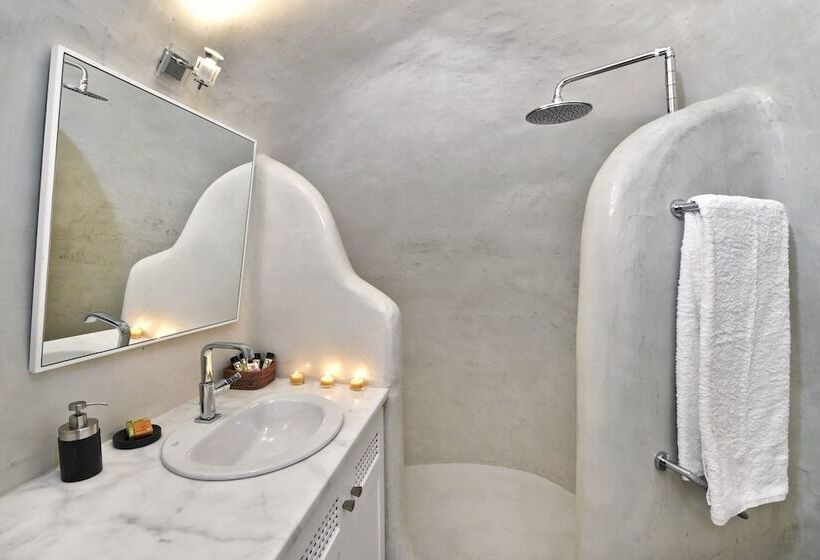 ویلای 1 خوابه, Anemomilos