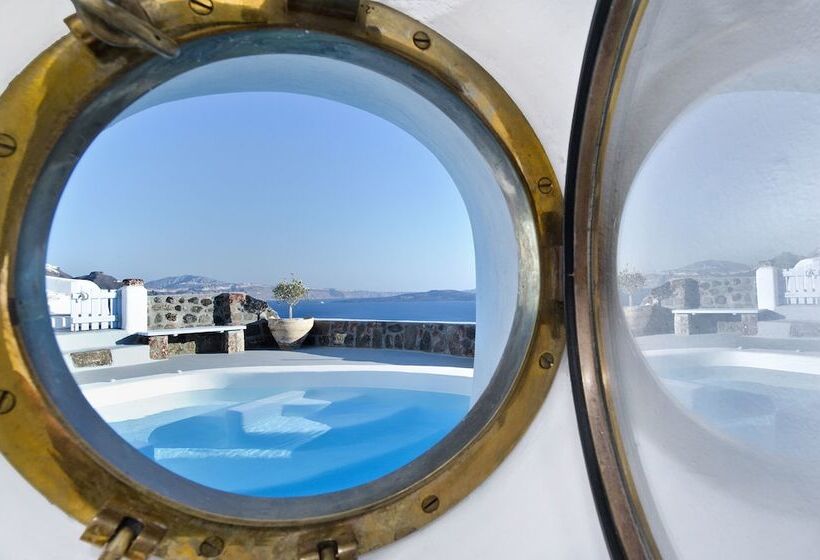 ویلای 1 خوابه, Anemomilos