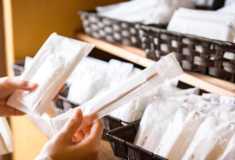 스탠다드 룸, Asyl Nara