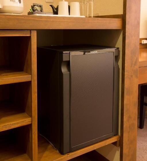 수피리어 룸, Asyl Nara