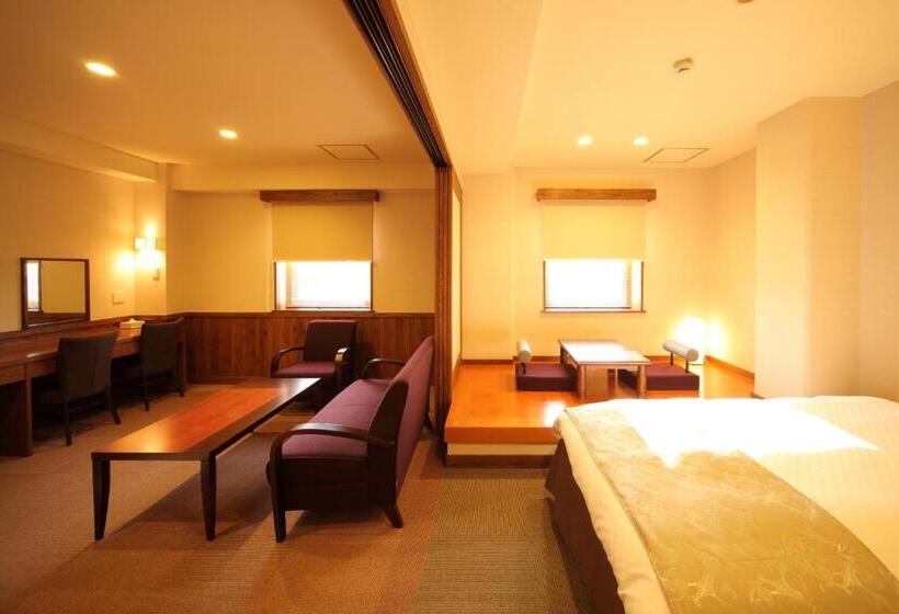 스위트, Asyl Nara