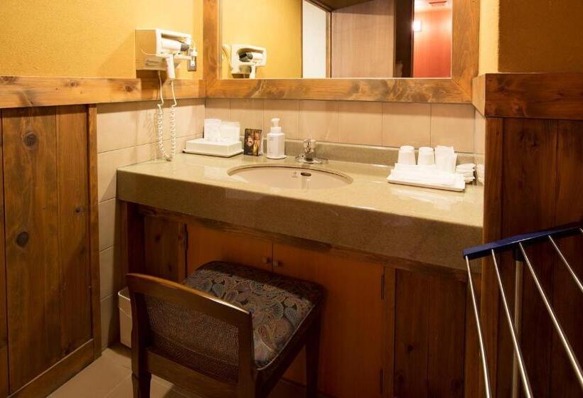 복층 룸, Asyl Nara