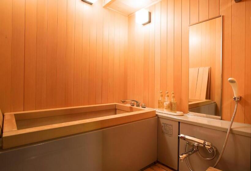 복층 룸, Asyl Nara