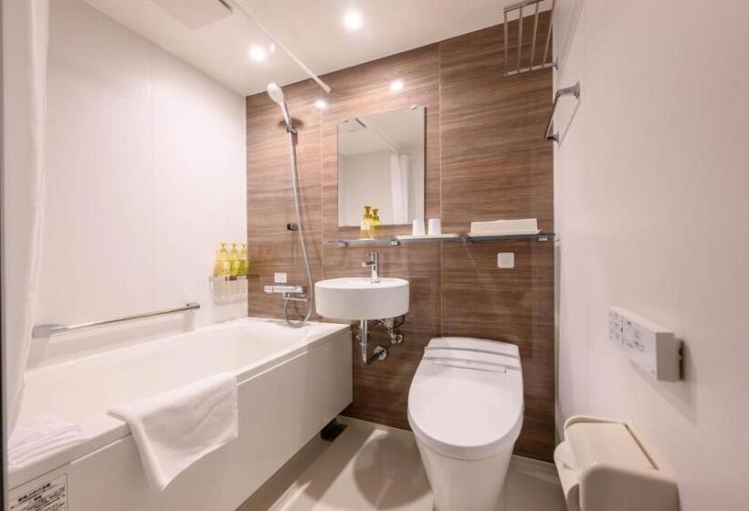 스탠다드 룸, Asyl Nara