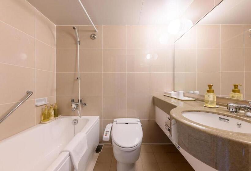 수피리어 룸, Asyl Nara