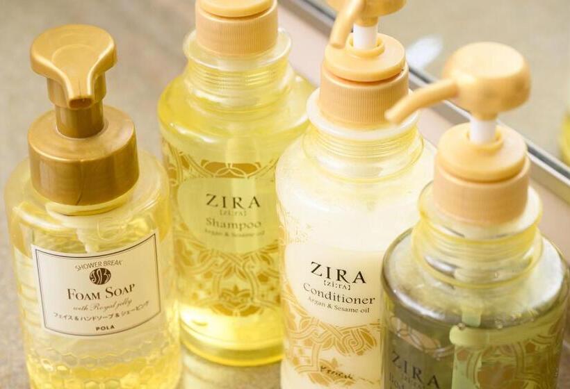 스위트, Asyl Nara