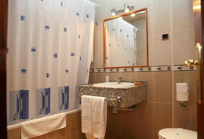 스탠다드 룸, Ciudad Pozo Alcon