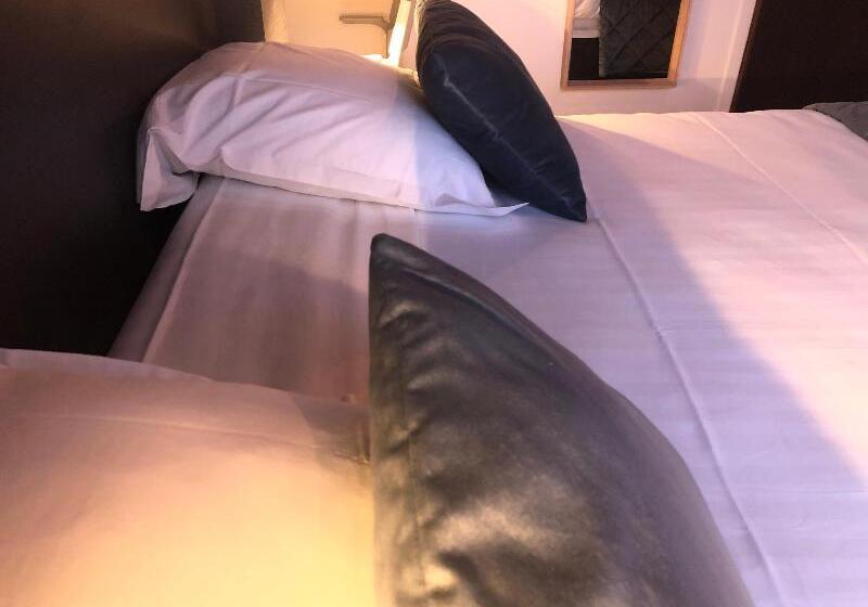 اتاق استاندارد, Des Arts Bastille