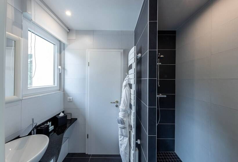 Классический Номер, Hôtel Garrigae Villa La Florangerie   Spa & Piscine
