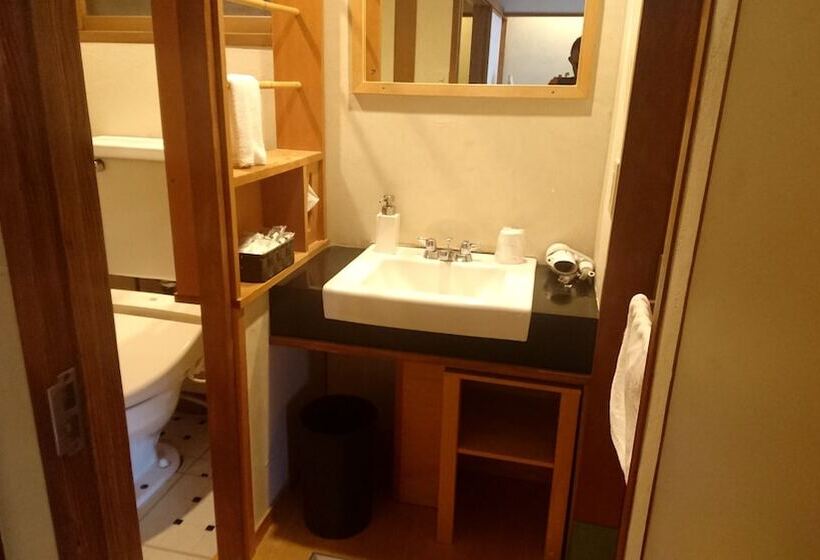 スタンダードルーム, Kijitei Hoeiso