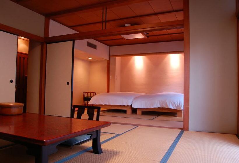 スタンダードルーム, Kijitei Hoeiso