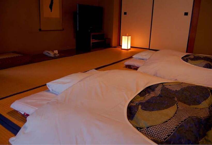 スーペリアールーム, Kijitei Hoeiso