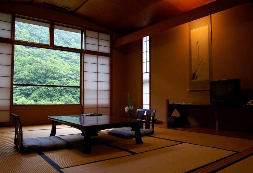 スーペリアールーム, Kijitei Hoeiso