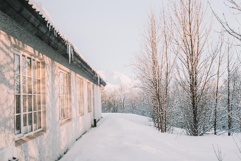 اتاق استاندارد, Laxnes