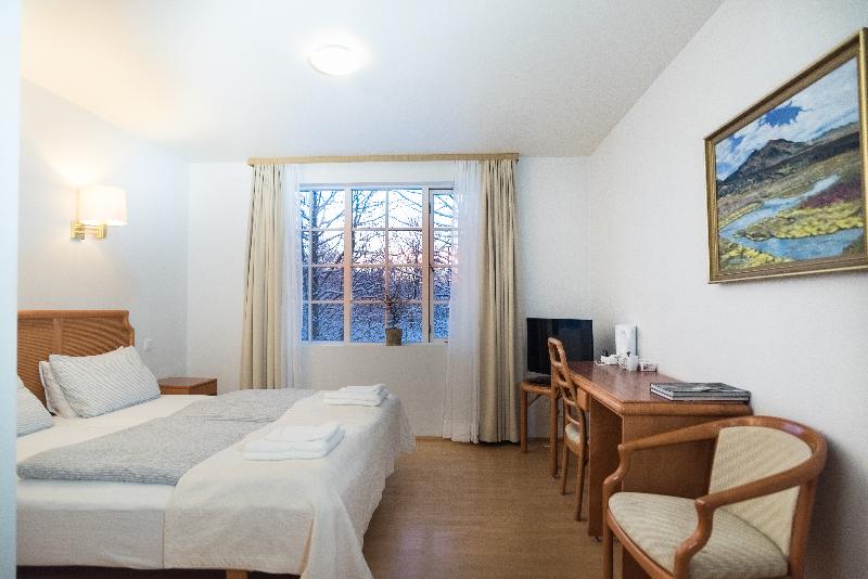 اتاق استاندارد, Laxnes