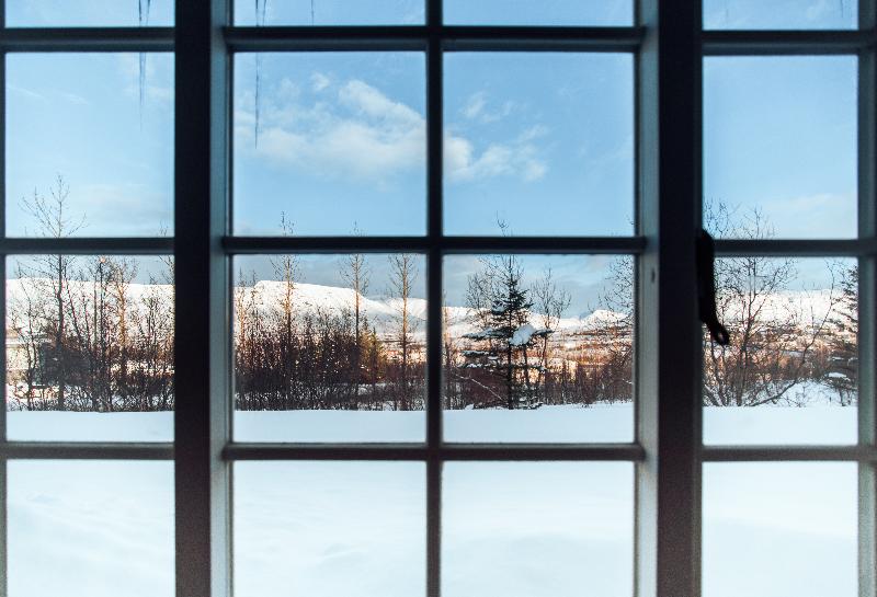 اتاق استاندارد سه نفره, Laxnes