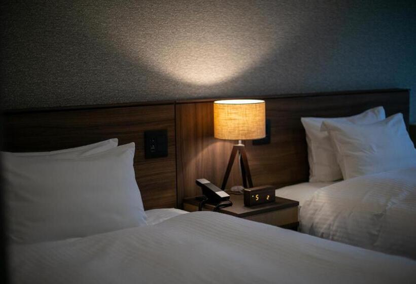 スーペリアールーム, Marissa Resort Sazanseto Suooshima