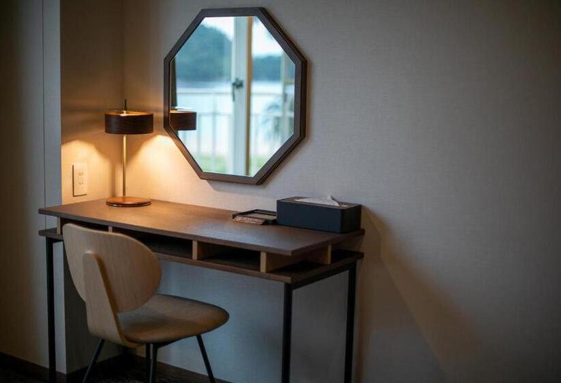 スーペリアールーム, Marissa Resort Sazanseto Suooshima