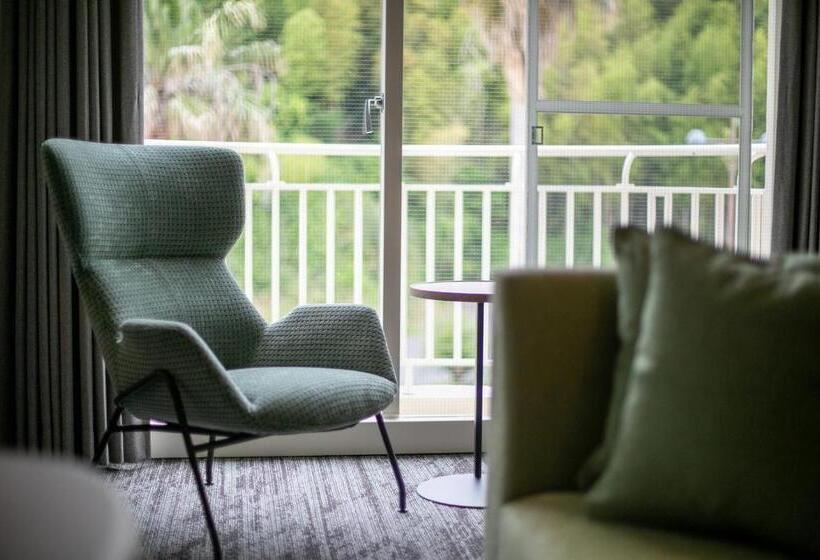 デラックスルーム, Marissa Resort Sazanseto Suooshima