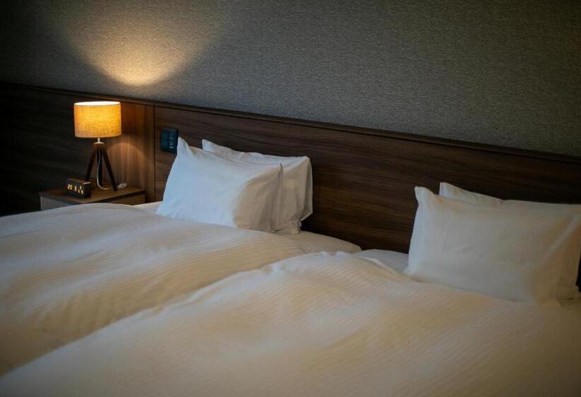 Номер Стандартный с Видом, Marissa Resort Sazanseto Suooshima