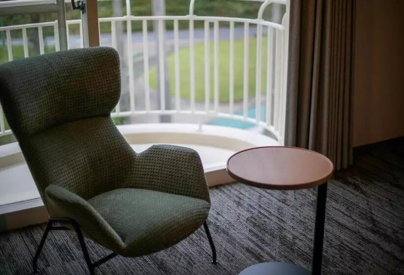 シングルデラックスルーム, Marissa Resort Sazanseto Suooshima