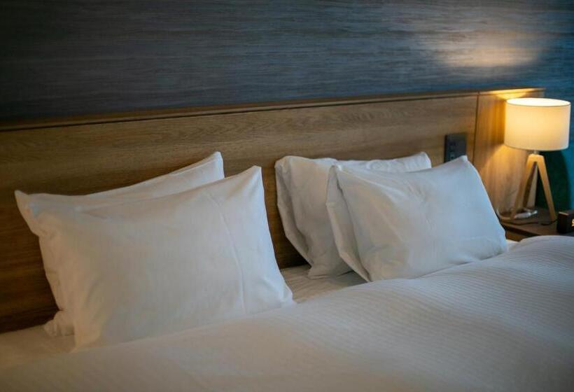 キングサイズベッドのスタンダードルーム, Marissa Resort Sazanseto Suooshima