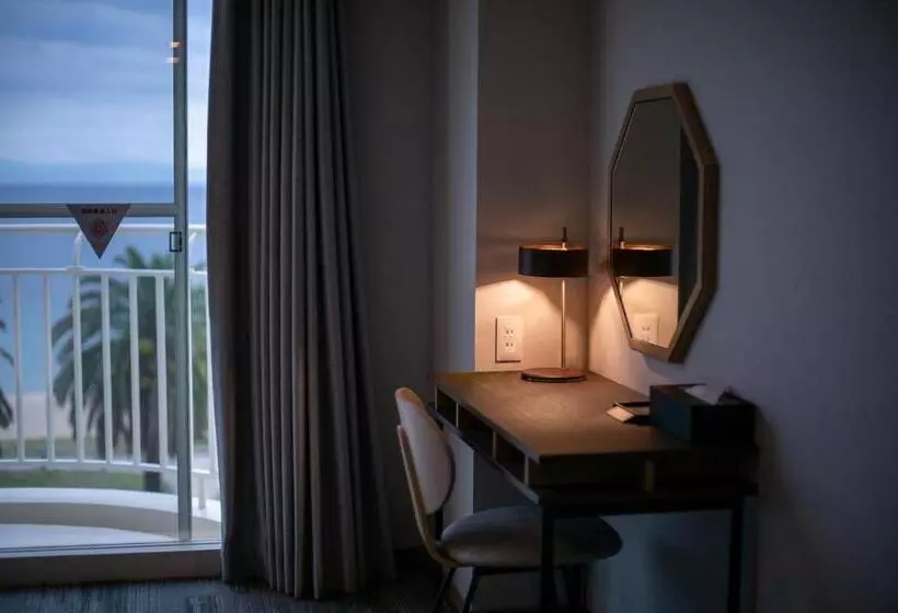オーシャンビュースーペリアールーム, Marissa Resort Sazanseto Suooshima
