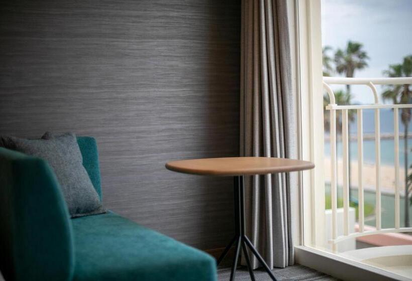 オーシャンビュースーペリアールーム, Marissa Resort Sazanseto Suooshima