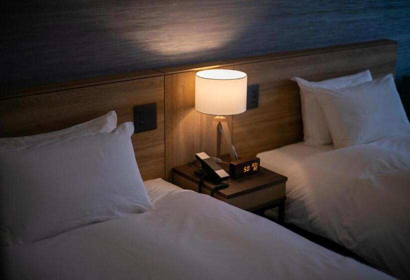 オーシャンビュースーペリアールーム, Marissa Resort Sazanseto Suooshima