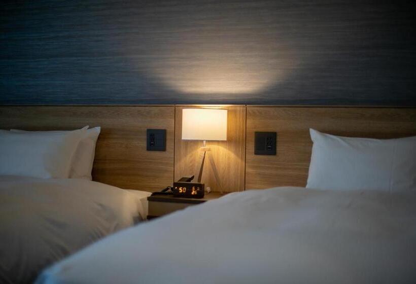 オーシャンビューデラックスルーム, Marissa Resort Sazanseto Suooshima