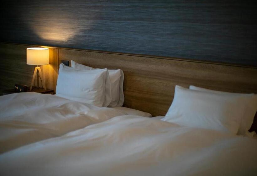 オーシャンビュースタンダードルーム, Marissa Resort Sazanseto Suooshima