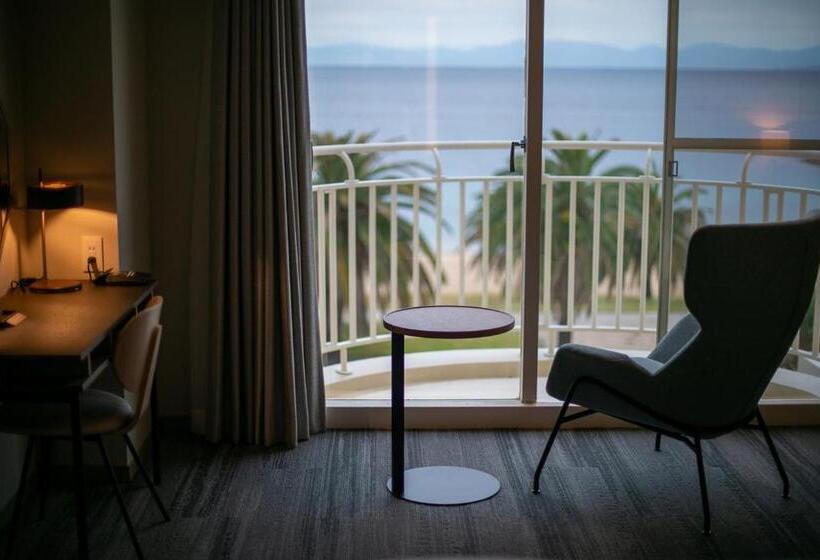 オーシャンビュースタンダードルーム, Marissa Resort Sazanseto Suooshima
