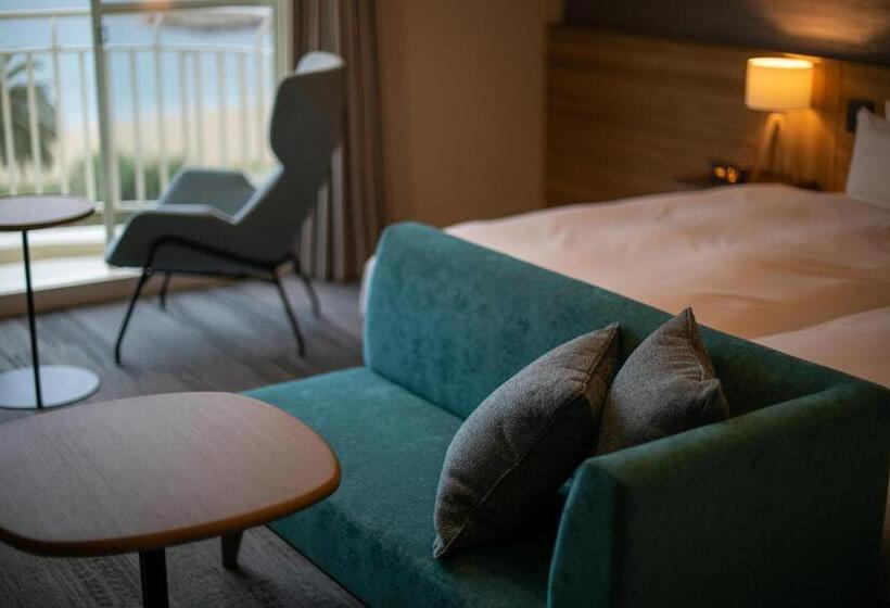 オーシャンビュースタンダードルーム, Marissa Resort Sazanseto Suooshima