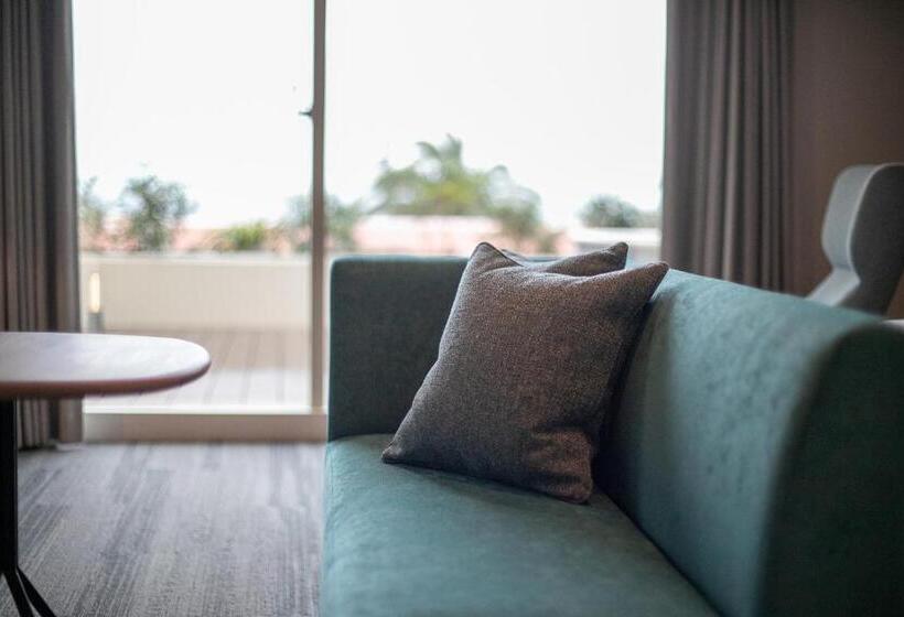 スタンダードルーム, Marissa Resort Sazanseto Suooshima