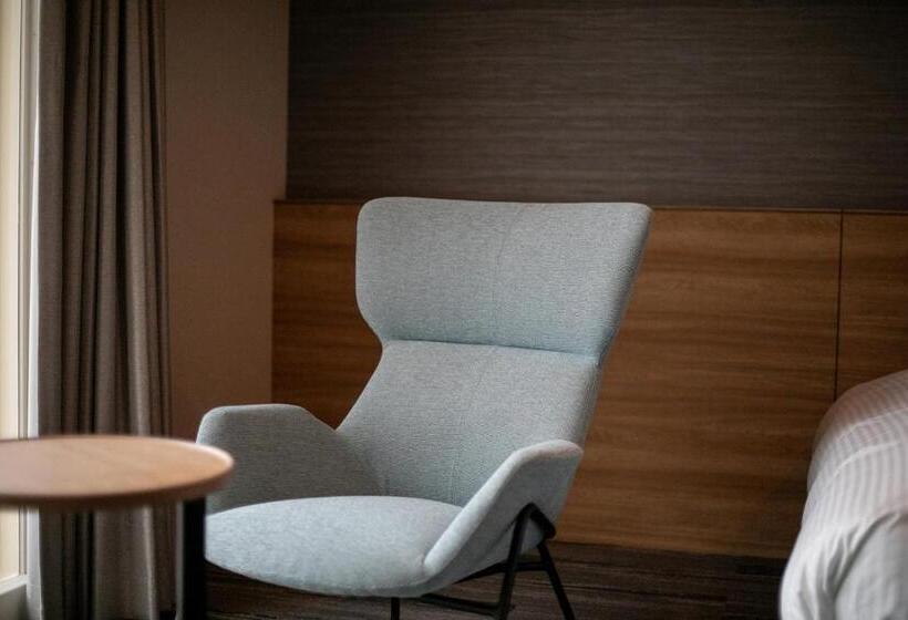 Номер Стандарт, Marissa Resort Sazanseto Suooshima