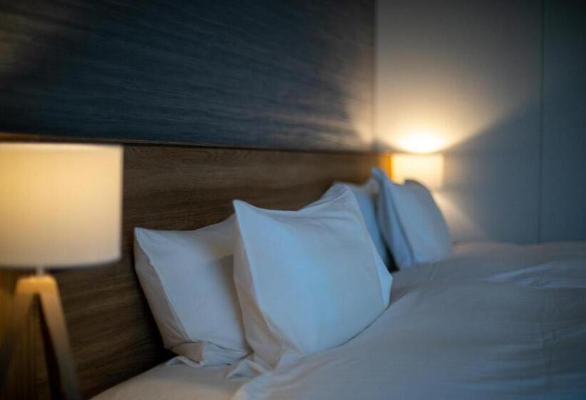 スタンダードルーム, Marissa Resort Sazanseto Suooshima