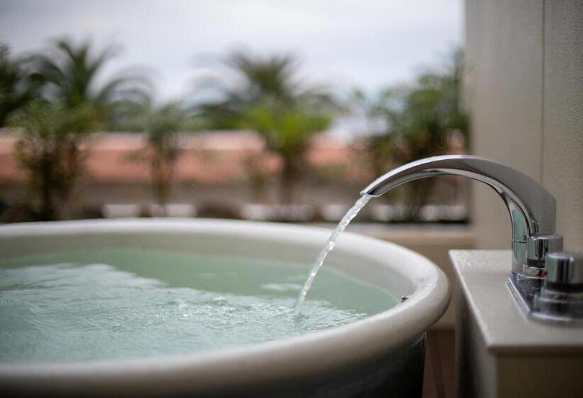 スタンダードルーム, Marissa Resort Sazanseto Suooshima