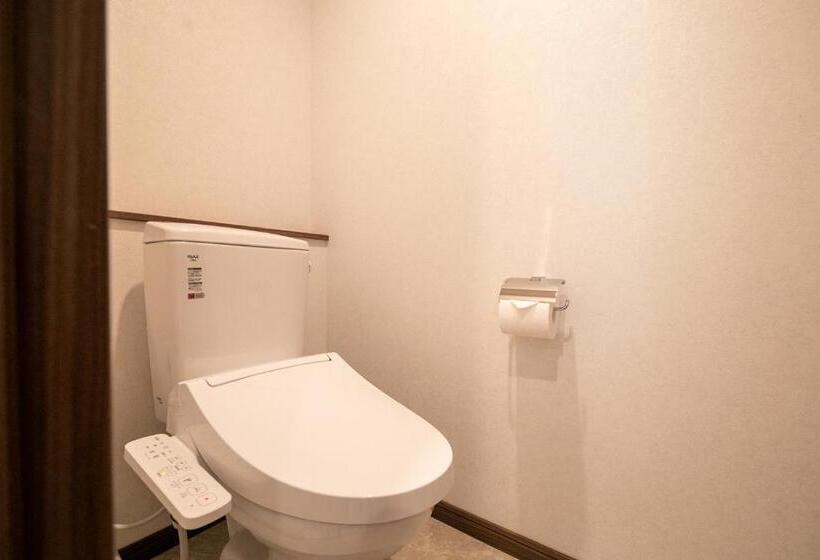 キングサイズベッドのスタンダードルーム, Marissa Resort Sazanseto Suooshima