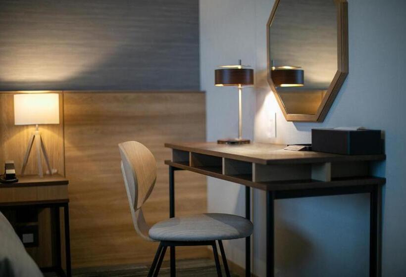 オーシャンビュースタンダードルーム, Marissa Resort Sazanseto Suooshima