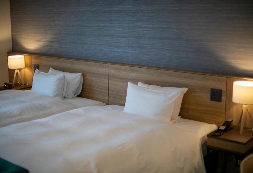 Номер Стандарт Вид на Море, Marissa Resort Sazanseto Suooshima