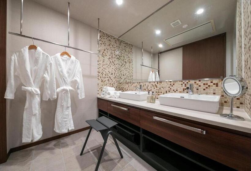 スタンダードスタジオ, Marissa Resort Sazanseto Suooshima