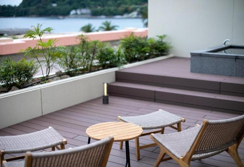 スタンダードスタジオ, Marissa Resort Sazanseto Suooshima