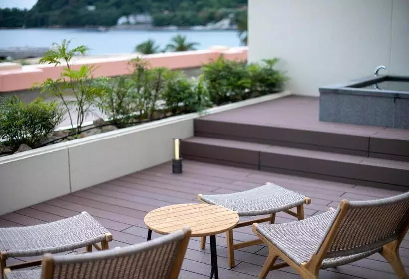 スタンダードスタジオ, Marissa Resort Sazanseto Suooshima