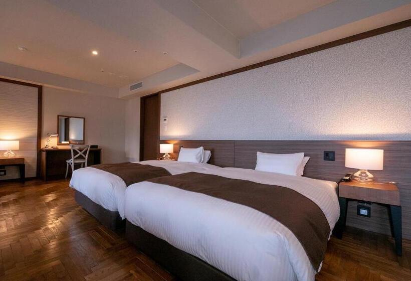 Студия Стандарт, Marissa Resort Sazanseto Suooshima