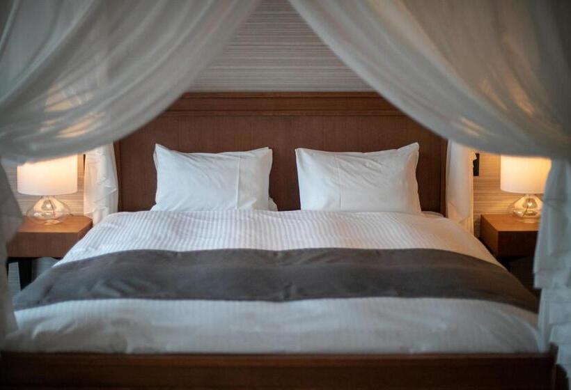 スタンダードスタジオ, Marissa Resort Sazanseto Suooshima