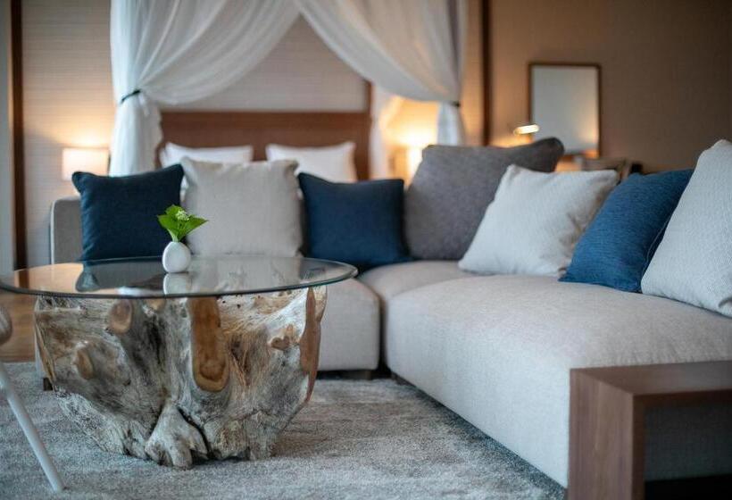 スタンダードスタジオ, Marissa Resort Sazanseto Suooshima