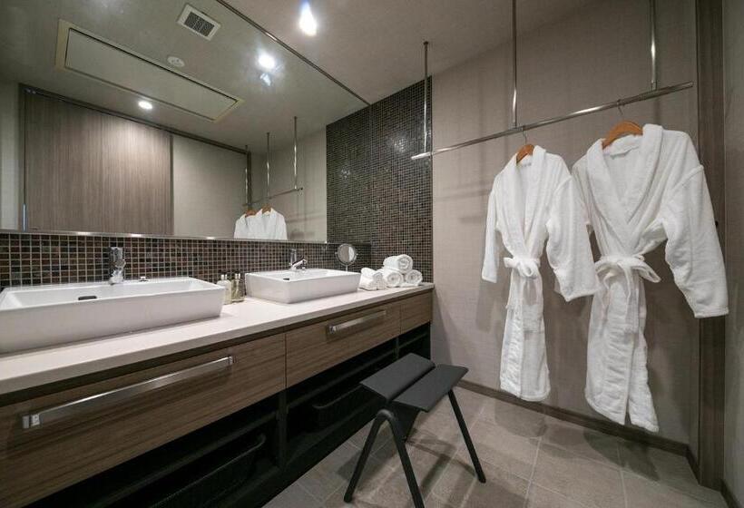 海の見えるスタンダードスタジオ, Marissa Resort Sazanseto Suooshima