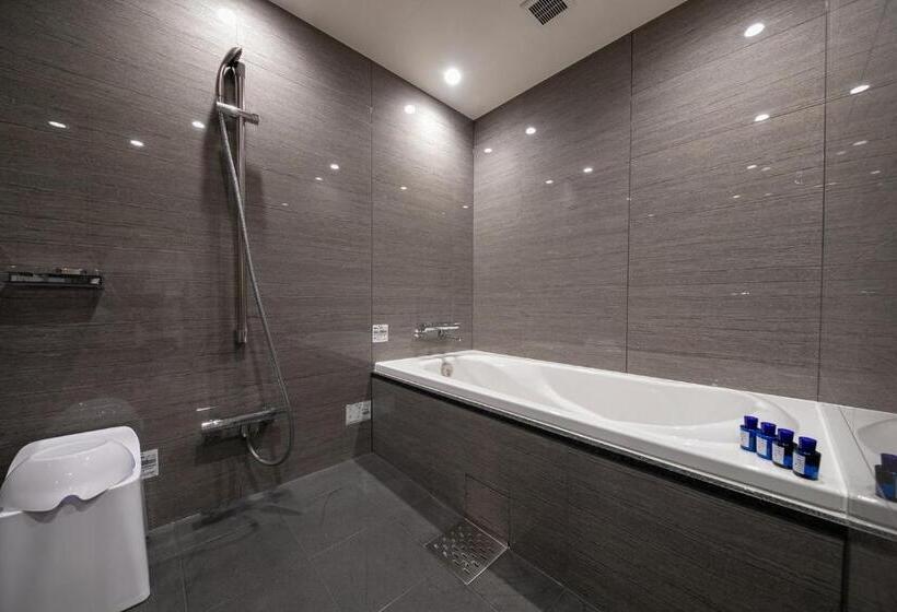 海の見えるスタンダードスタジオ, Marissa Resort Sazanseto Suooshima