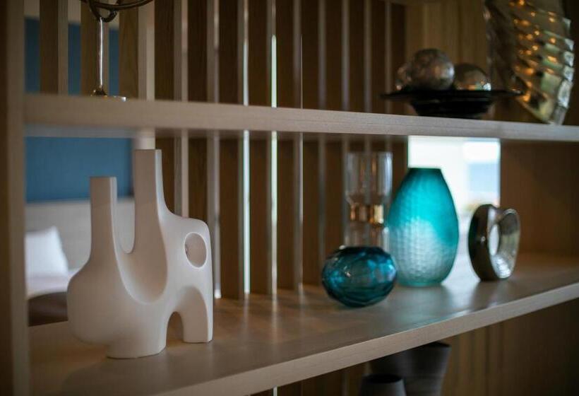 海の見えるスタンダードスタジオ, Marissa Resort Sazanseto Suooshima