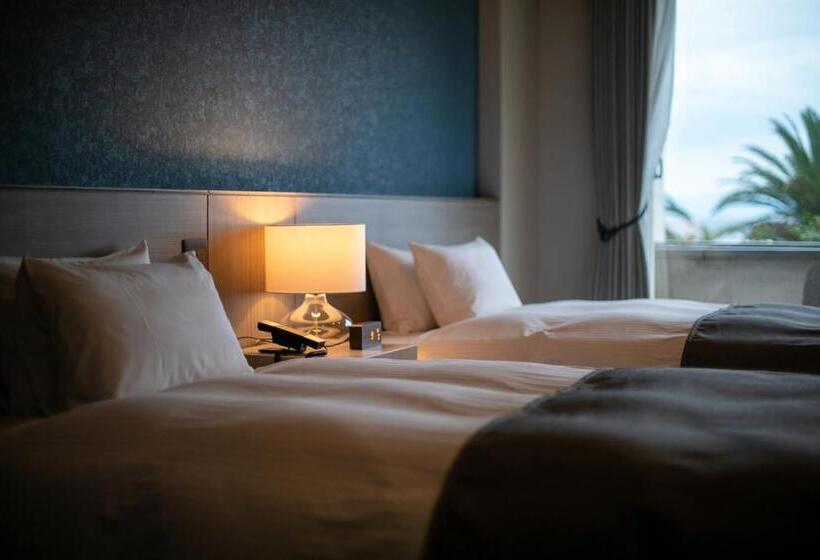 海の見えるスタンダードスタジオ, Marissa Resort Sazanseto Suooshima